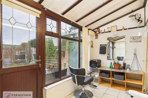 3 bedroom terraced house for sale, Beech Avenue, Chelmsley Wood, Birmingham, B37