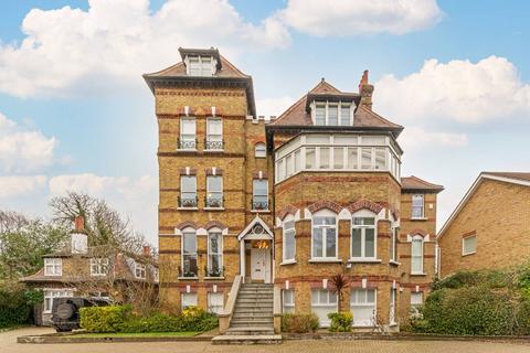 2 bedroom flat for sale, Beulah Hill, Crystal Palace, London, SE19