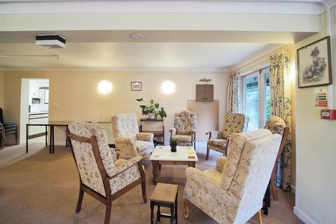 undefined, 35 Homesarum House, Wilton Road SP2