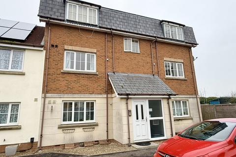 undefined, Cresscombe Close, Gillingham SP8