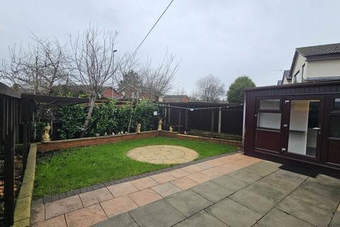 5 bedroom detached house for sale, Rowanwood, Oldham