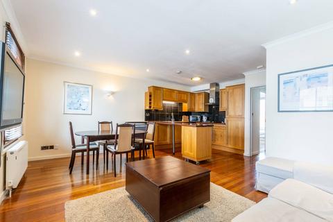 1 bedroom flat to rent, Fulham Broadway, Fulham Broadway, London, SW6