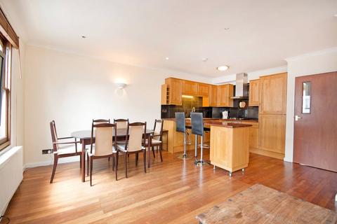 1 bedroom flat to rent, Fulham Broadway, Fulham Broadway, London, SW6