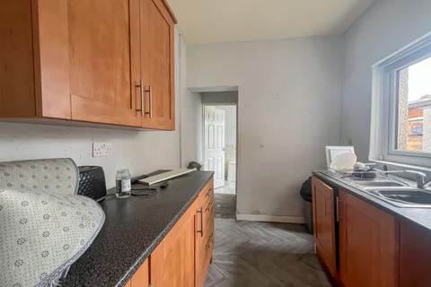 2 bedroom terraced house for sale, Barwick Street, Peterlee SR8