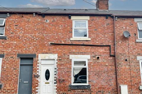 Barwick Street, Peterlee SR8