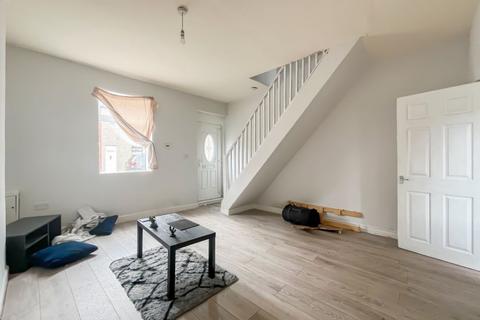 2 bedroom terraced house for sale, Barwick Street, Peterlee SR8
