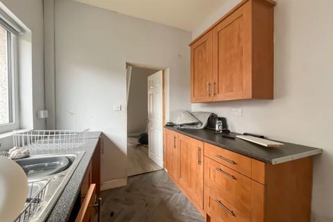 2 bedroom terraced house for sale, Barwick Street, Peterlee SR8