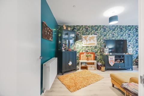 undefined, at Viking Gardens, Beckton, London E6