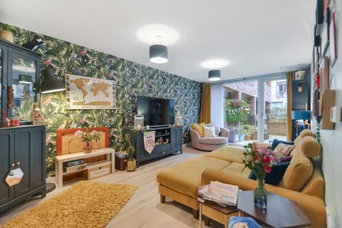 undefined, at Viking Gardens, Beckton, London E6