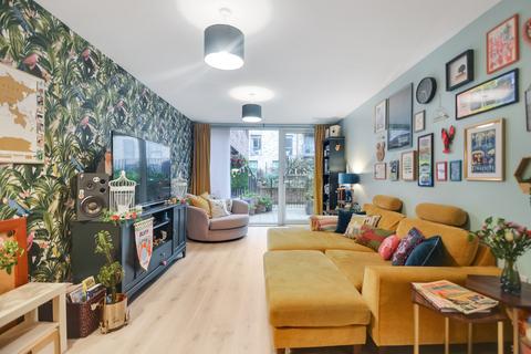 undefined, at Viking Gardens, Beckton, London E6