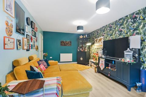 undefined, at Viking Gardens, Beckton, London E6