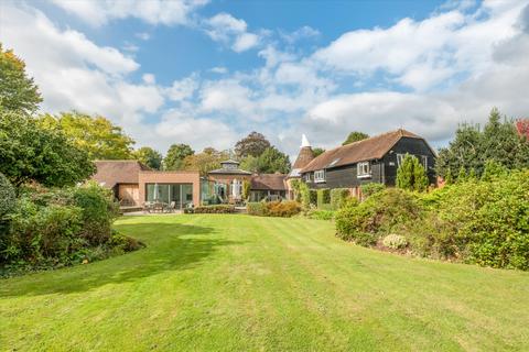 undefined, Elliotts Lane, Brasted, Westerham, Kent, TN16