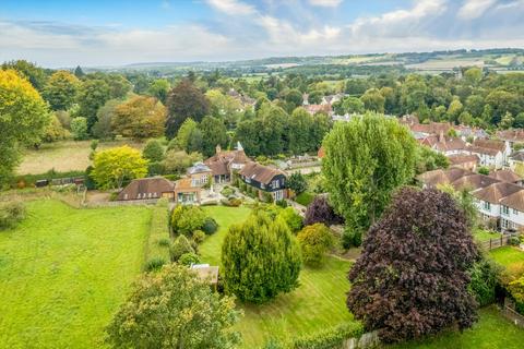 5 bedroom detached house for sale, Elliotts Lane, Brasted, Westerham, Kent, TN16