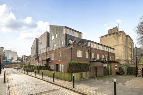 1 bedroom apartment for sale, Crofts Street, London E1