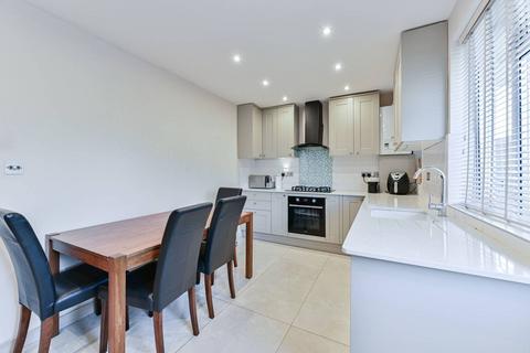 4 bedroom terraced house for sale, Phipps Bridge Road, South Wimbledon, London, SW19