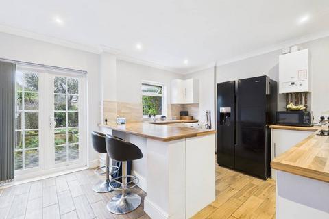 3 bedroom semi-detached house for sale, Stanwell Road, Ashford, Surrey, TW15
