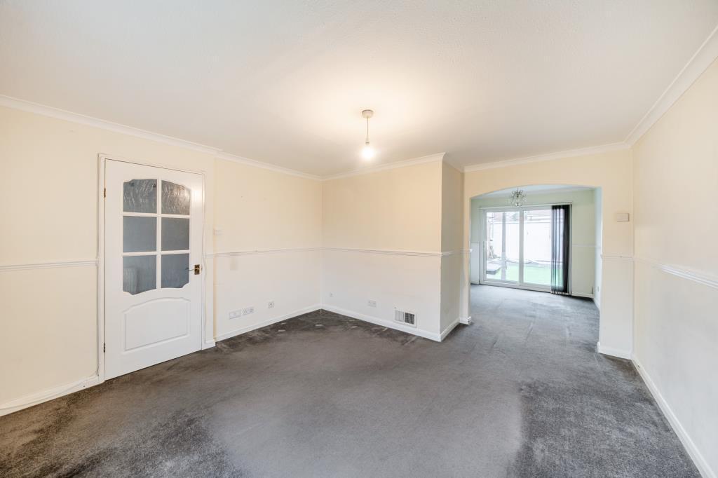 Reception/Dining Room