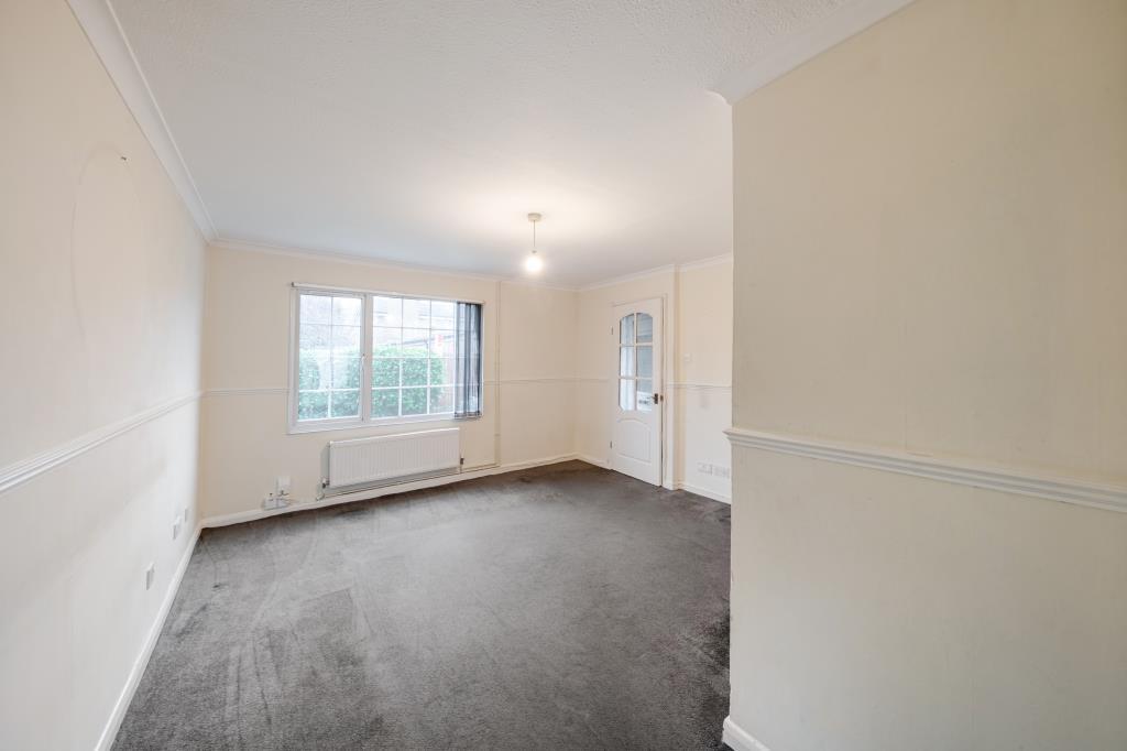 Reception/Dining Room