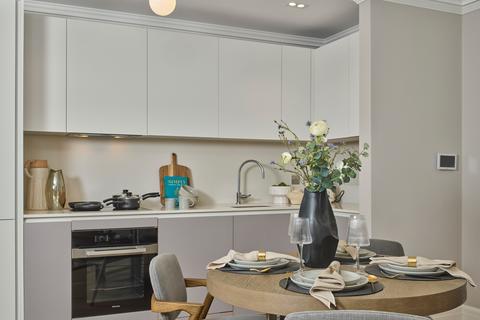 1 bedroom apartment for sale, Plot 23 at Richmond Square, Kew Foot Road TW9