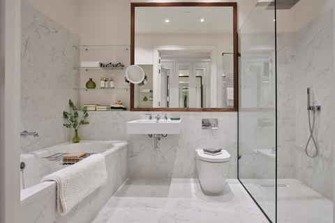1 bedroom apartment for sale, Plot 23 at Richmond Square, Kew Foot Road TW9