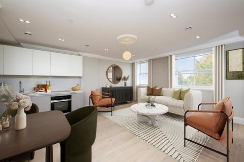 undefined, Plot 23 at Richmond Square, Kew Foot Road TW9