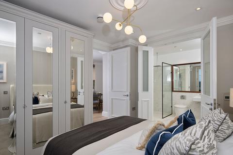 undefined, Plot 23 at Richmond Square, Kew Foot Road TW9