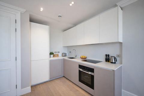 undefined, Plot 23 at Richmond Square, Kew Foot Road TW9