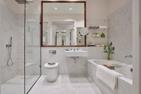 undefined, Plot 23 at Richmond Square, Kew Foot Road TW9