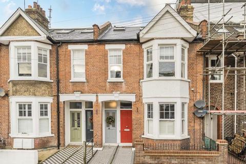 4 bedroom flat for sale - Waldron Road, London SW18
