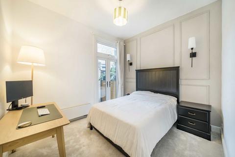2 bedroom flat for sale, Norfolk House Road, London SW16