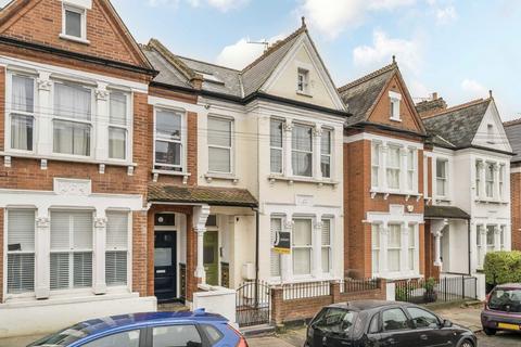 2 bedroom flat for sale, Norfolk House Road, London SW16