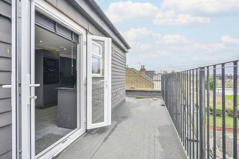 Grove Road, Walthamstow Village, London, E17
