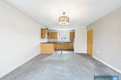 2 bedroom apartment for sale, Stonegate Park, Lodge Road, Thackley, Bradford, BD10