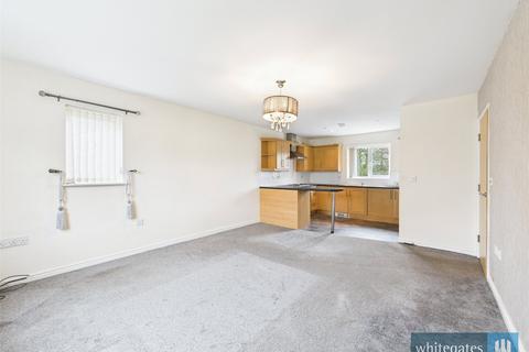 2 bedroom apartment for sale, Stonegate Park, Lodge Road, Thackley, Bradford, BD10
