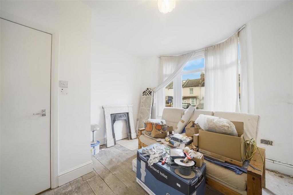 Front room 1