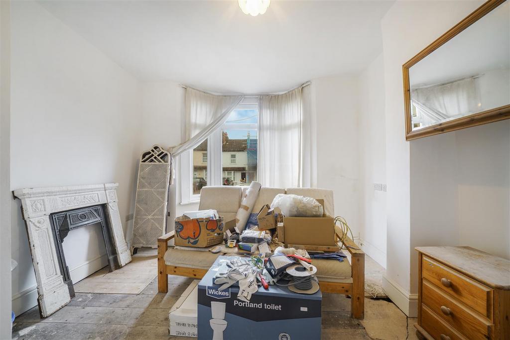 Front room 1