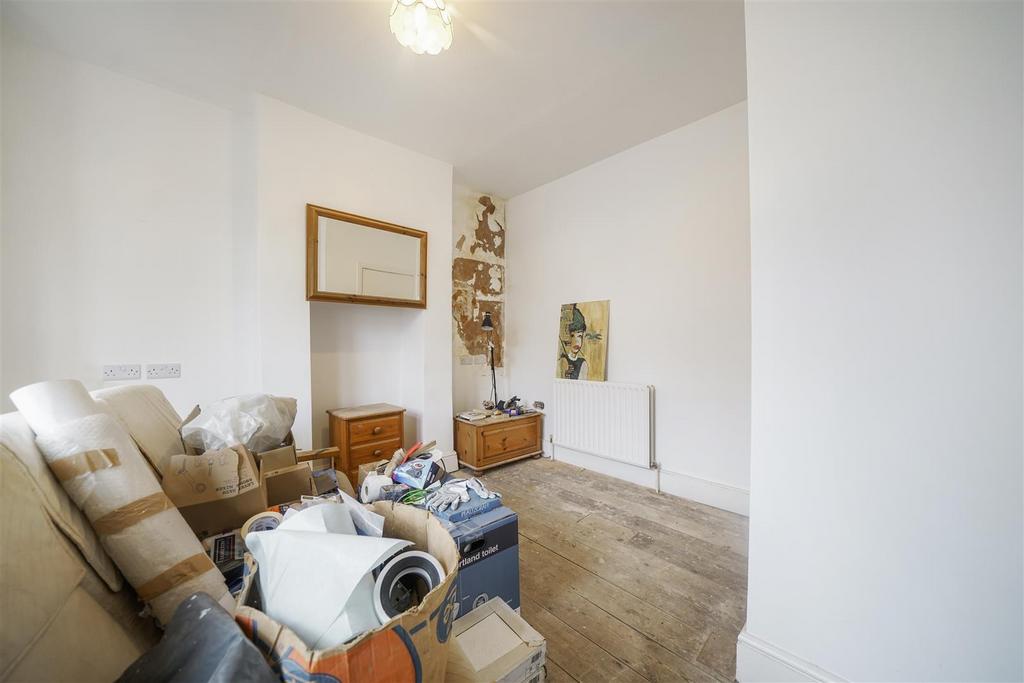Front room 1