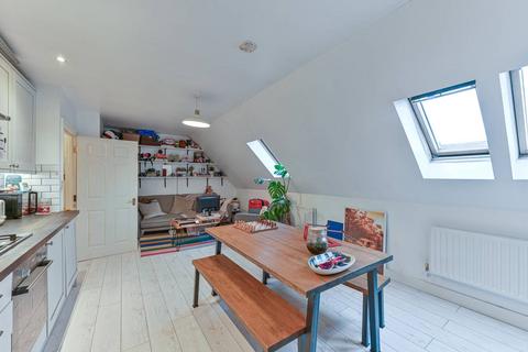 1 bedroom flat for sale, Kelly Avenue, Peckham, London, SE15