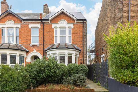 4 bedroom semi-detached house for sale, Barry Road, London, SE22