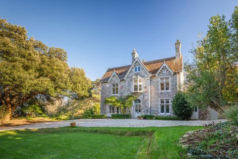 7 bedroom detached house for sale, Peveril Road, Swanage, Dorset, BH19