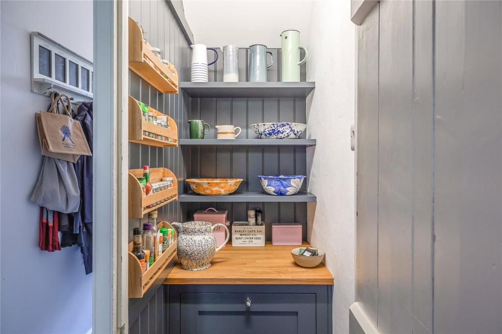 Larder