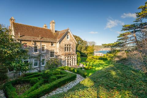 7 bedroom detached house for sale, Peveril Road, Swanage, Dorset, BH19