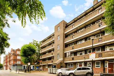 undefined, Spelman Street, Brick Lane, London, E1