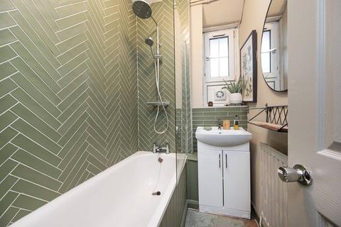1 bedroom flat to rent, Spelman Street, Brick Lane, London, E1