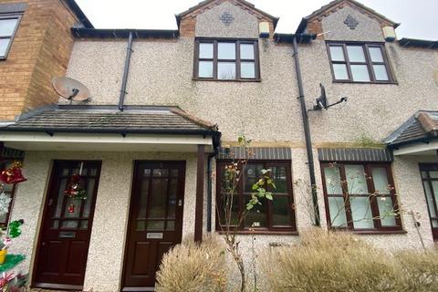 1 bedroom terraced house to rent - Bath Street Mews, Rugby, CV21