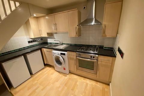 undefined, Bath Street Mews, Rugby, CV21
