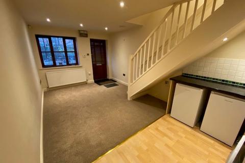undefined, Bath Street Mews, Rugby, CV21
