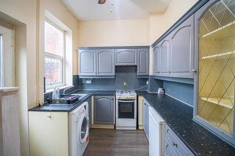 undefined, 2-Bed Terraced House to Let on Brookhouse Street, Preston