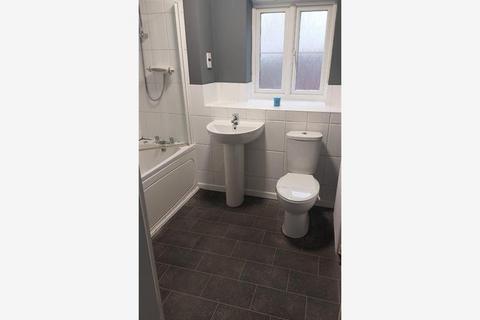 2 bedroom flat to rent, Red Barn Road, Market Drayton TF9