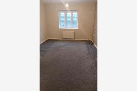 2 bedroom flat to rent, Red Barn Road, Market Drayton TF9